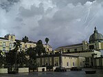 Museo di paleontologia (Napoli)