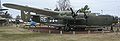 B-24M Liberator on display at Castle Air Museum in Atwater, California