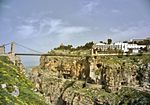 Constantine, Algeria, Bridge-7.jpg