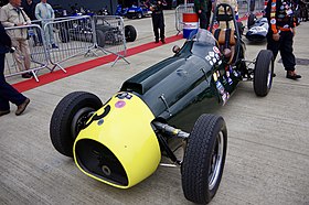 Cooper T23 2017 Silverstone Classic (38632978040).jpg