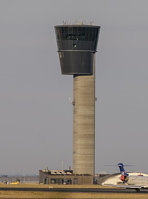 How to get to Københavns Lufthavn with public transit - About the place