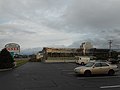 The Coram Diner, as seen from NY 25...