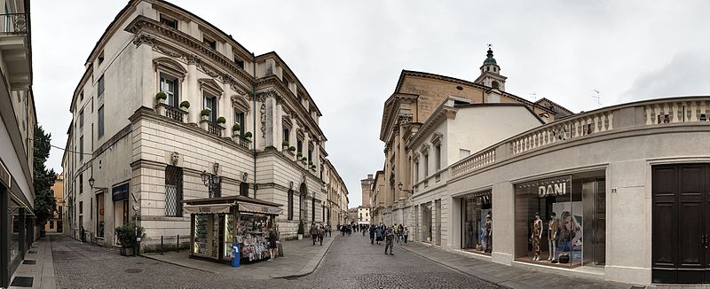 File:Corso Andrea Palladio - Vicenza, Italy - May 1, 2015.jpg