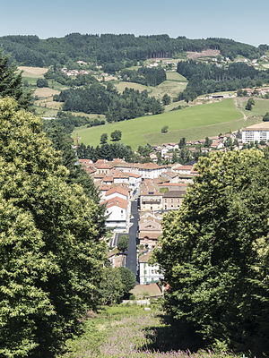 Habiter à Cours