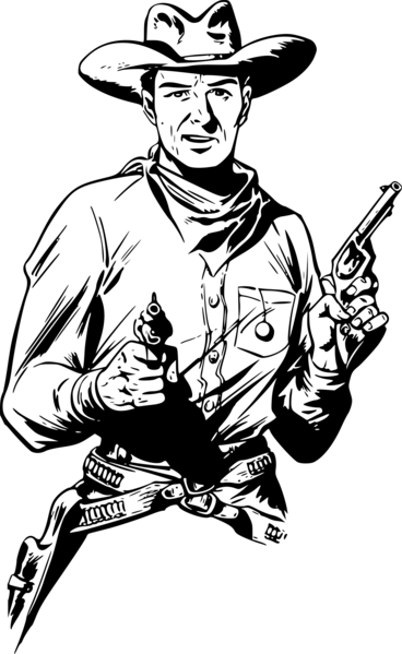 File:Cowboy in comic ad.png