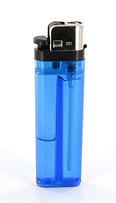 Clipper (lighter) - Wikipedia