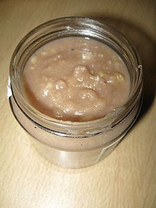 Crema de castane sau dulceata de castane.jpg