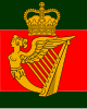 11e Bataillon (Régiment de défense de l'Ulster)