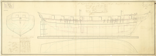 French brig <i>Nettuno</i> (1807) UK naval brig and whaler 1808–1831