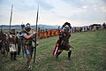 Dacian citadel festival