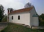 Crkva Svete velikomučenice Nedelje, Jelašnica, Leskovac, b07.jpg