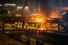 2019-2020 Hong Kong Protestoları