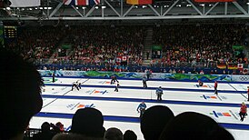 Curling en el Centro Olímpico de Vancouver.jpg