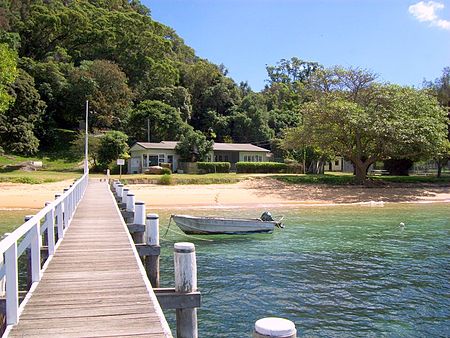 Currawong Beach1