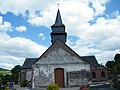 Église Notre-Dame de Cuverville-sur-Yères