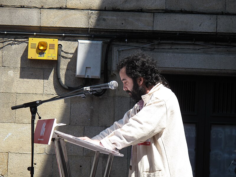 File:Día do traballo. Santiago de Compostela 2009 81.jpg