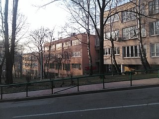 <span class="mw-page-title-main">Residential complex on Džidžikovac</span> Residential complex architectural ensemble, in Sarajevo