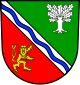 Ersfeld - Stema