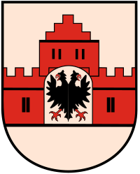 Friedeburg