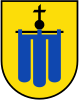 Herb Hermannsburga