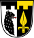 Wappen der Gemeinde Kunreuth