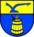 Nordhackstedt címere