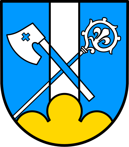 DEU Pellingen COA