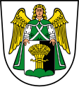 Röckingen címere