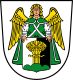 Coat of arms of Röckingen