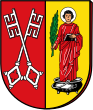 Coat of arms of Zeven