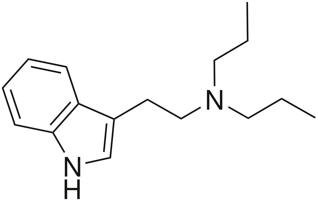 Dipropyltryptamine