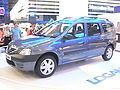 Dacia Logan break