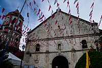 Dalaguete Church