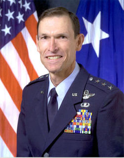 John R. Dallager United States Air Force general