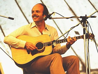 <span class="mw-page-title-main">Dan Crary</span> Musical artist