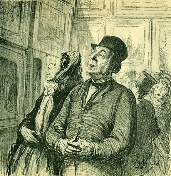 File:Daumier dimanche au musee.jpg