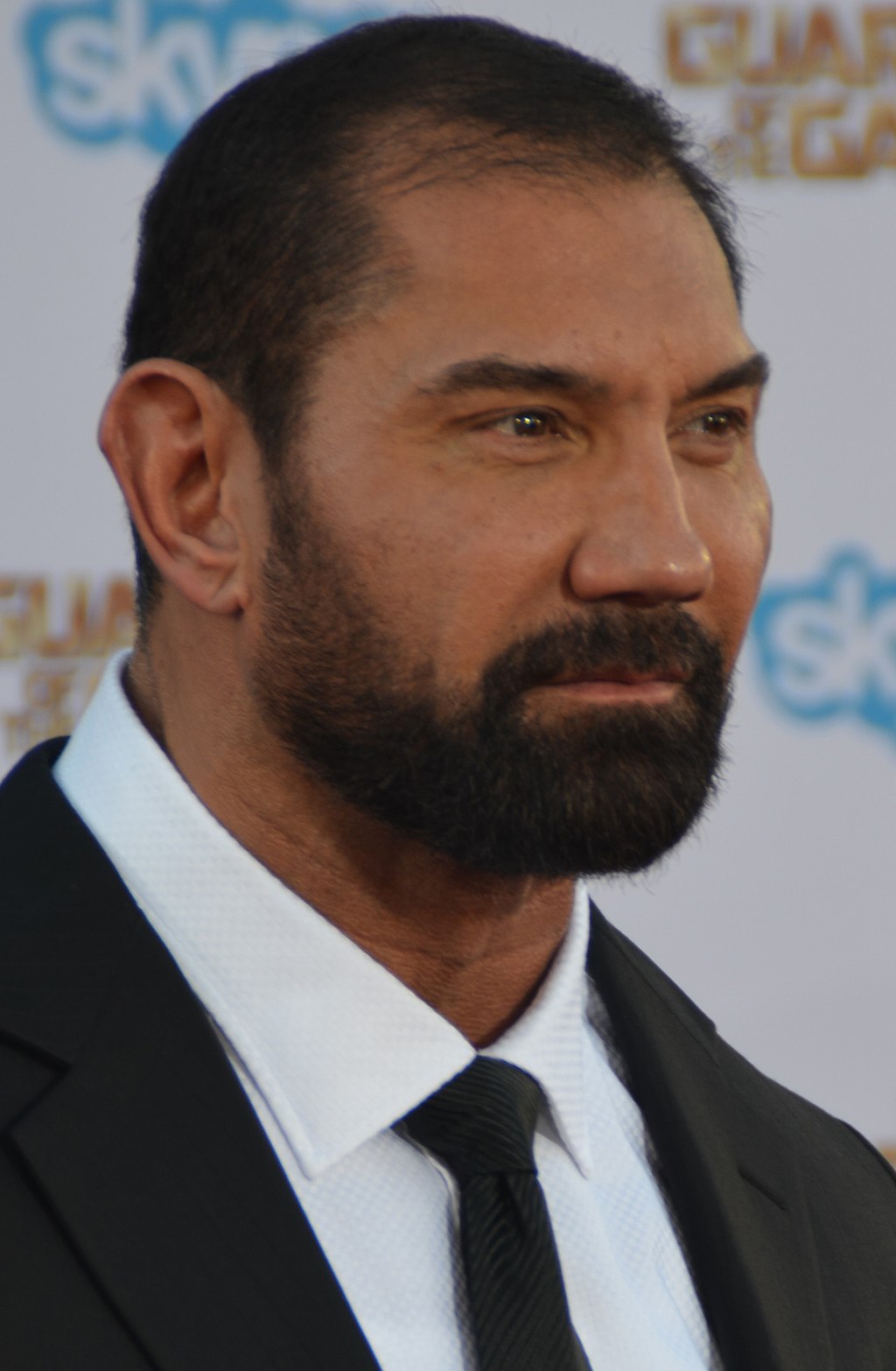 Batista, Pro Wrestling Wiki