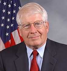 David Price, who was re-elected as the U.S. representative for the 4th district David Price official photo.jpg