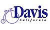 デイビス City of Davisの公式ロゴ