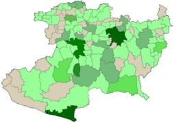 Defunciones por COVID-19 en Michoacán.png