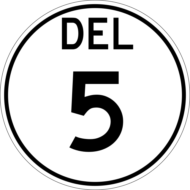 5 de 5