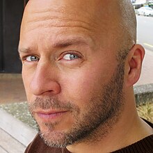 Derek Sivers, November 2014.jpg