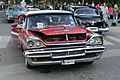 De Soto Firesweep 1958