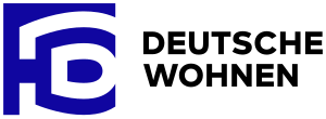 Deutsche Wohnen logo.svg