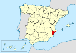 Bisdom Orihuela-Alicante