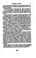 le sang était glacé pour toujours : on lui parlait d’espoir et de secours ; mais elle en avait été si longtemps privée, qu’il n’en était plus question. « C’est fini, madame Thingummy, dit enfin le chirurgien. — Ah ! pauvre femme, c’est bien vrai, dit la garde en ramassant le bouchon de la bouteille verte, qui était tombé sur le lit tandis qu’elle se baissait pour prendre l’enfant. Pauvre femme ! — Il est inutile de m’envoyer chercher si l’enfant crie, dit le chirurgien d’un air délibéré ; il est probable qu’il ne sera pas bien tranquille. Dans ce cas donnez-lui un peu de gruau. » Il mit son chapeau, et en gagnant la porte il s’arrêta près du lit et ajouta : « C’était une jolie fille, ma foi ; d’où venait-elle ? — On l’a amenée ici hier soir, répondit la vieille femme, par ordre de l’inspecteur ; on l’a trouvée gisant dans la rue ; elle avait fait un assez long trajet, car ses chaussures étaient en lambeaux ; mais d’où venait-elle, où allait-elle ? nul ne le sait. » Le chirurgien se pencha sur le corps, et soulevant la main gauche de la défunte : « Toujours la vieille histoire, dit-il en hochant la tête ; elle n’a pas d’alliance… Allons ! bonsoir. » Le docteur s’en alla dîner, et la garde, ayant encore une fois porté la bouteille à ses lèvres, s’assit sur une chaise basse devant le feu, et se mit à habiller l’enfant. Quel exemple frappant de l’influence du vêtement offrit alors le petit Olivier Twist ! Enveloppé dans la couverture qui jusqu’alors était son seul vêtement, il pouvait être fils d’un grand seigneur ou d’un mendiant : il eût été difficile pour l’étranger le plus présomptueux de lui assigner un rang dans la société ; mais quand il fut enveloppé dans la vieille robe de calicot, jaunie à cet usage, il fut marqué et étiqueté, et se trouva tout d’un coup à sa place : l’enfant de la paroisse, l’orphelin de l’hospice, le souffre-douleur affamé, destiné aux coups et aux mauvais traitements, au mépris de tout le monde, à la pitié de personne. Olivier criait de toute sa force. S’il eût pu savoir qu’il était orphelin, abandonné à la tendre compassion des marguilliers et des inspecteurs, peut-être eût-il crié encore plus fort.