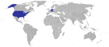 Vignette pour Représentations diplomatiques du Liechtenstein