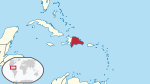 Dominican Republic in its region.svg