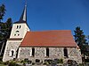 Siethen village church south view.jpg