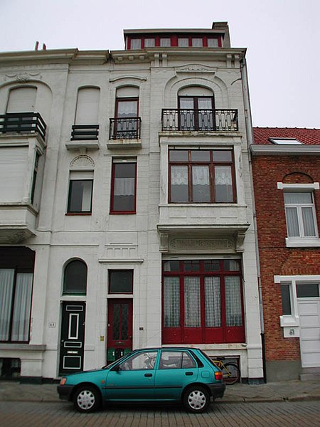 File:Dorpsstraat 63 - 16826 - onroerenderfgoed.jpg